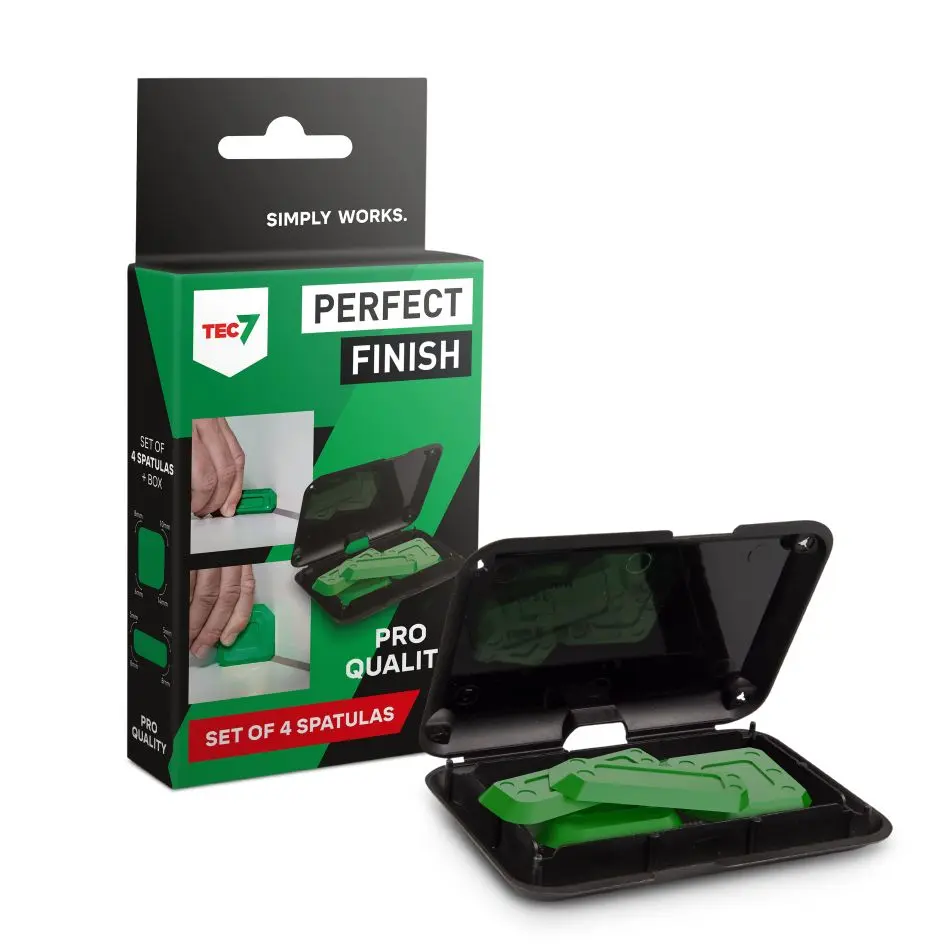 Kit de lissage pour joints PERFECT FINISH - TEC7 - 315020290