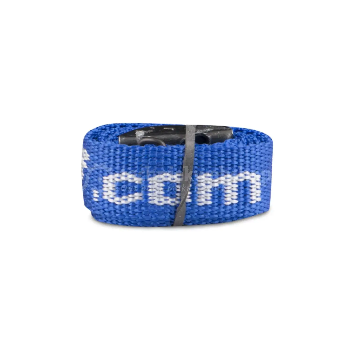 Sangle bleu fasty charge légères 50CM - TEC7 - 320111000