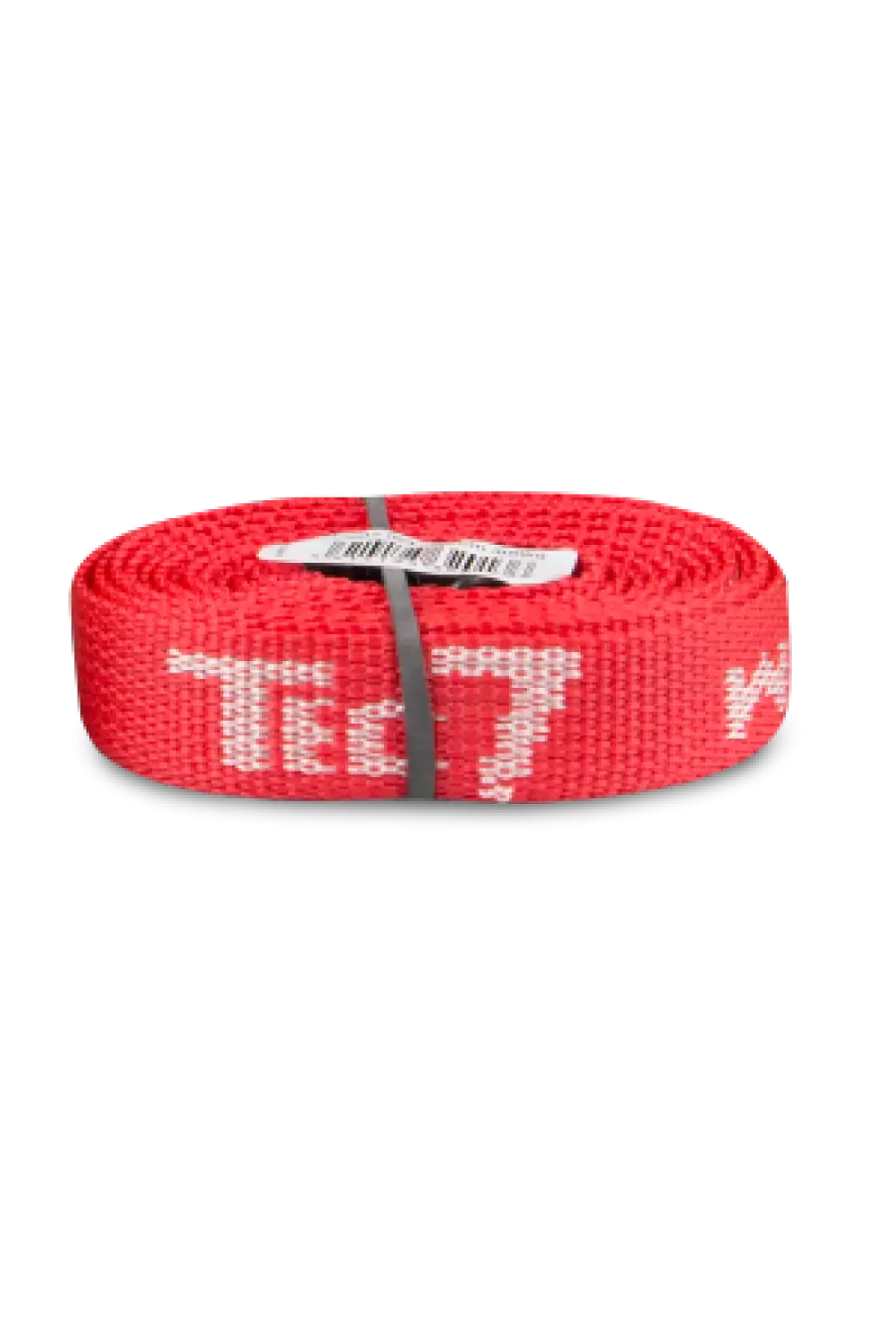 Sangle Rouge fasty charge légères 200CM - TEC7 - 320112000