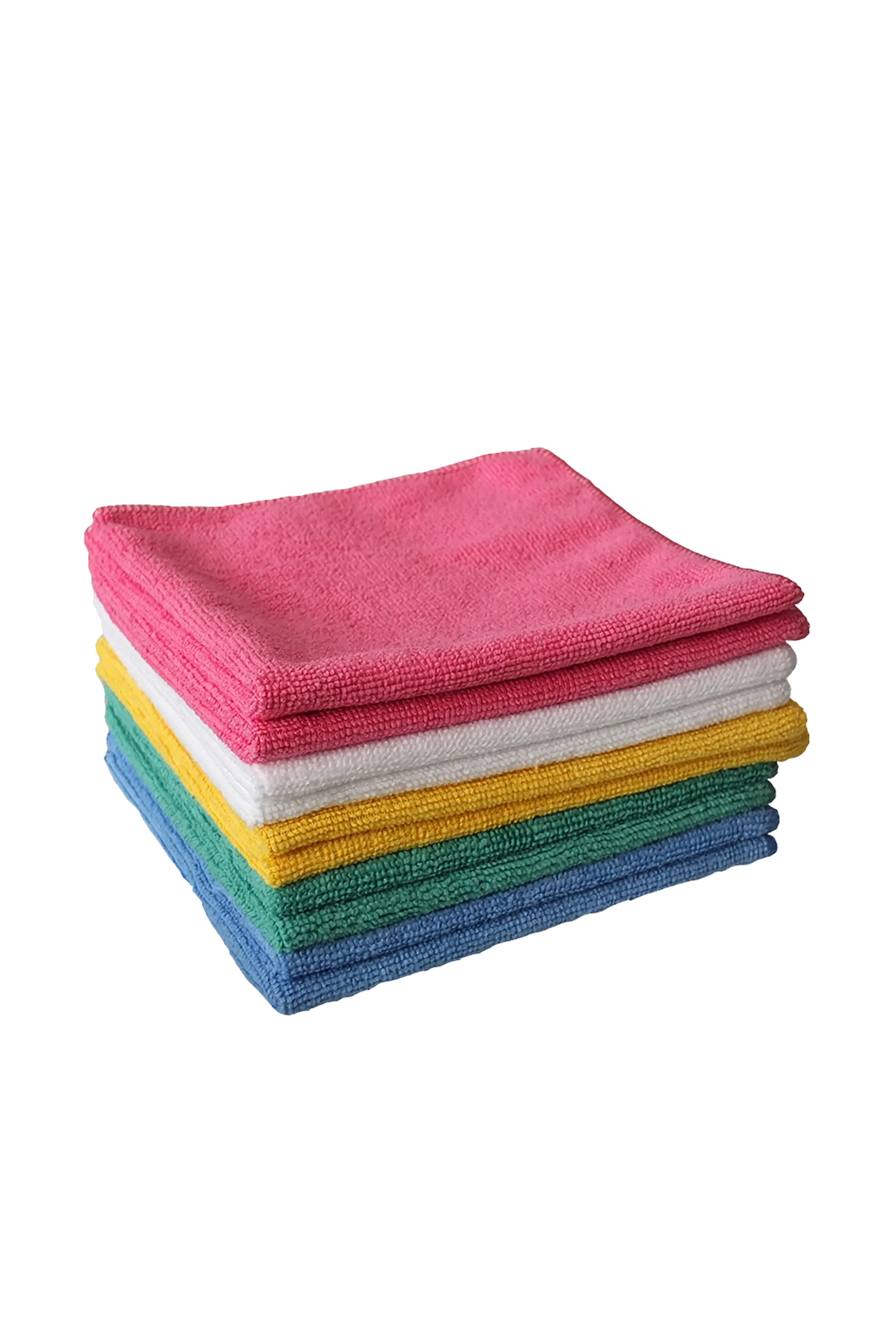 Pack de 10 microfibres multi usage - PLUHO AEXALT - MF237