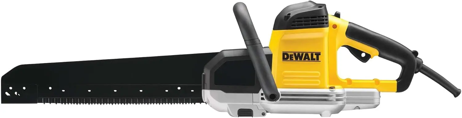 Scie alligator DEWALT 300 mm 1600W - DWE396