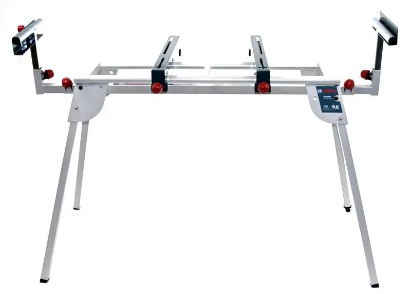 Piètement scie à onglet GTA 2600 - BOSCH  - 0601B12300