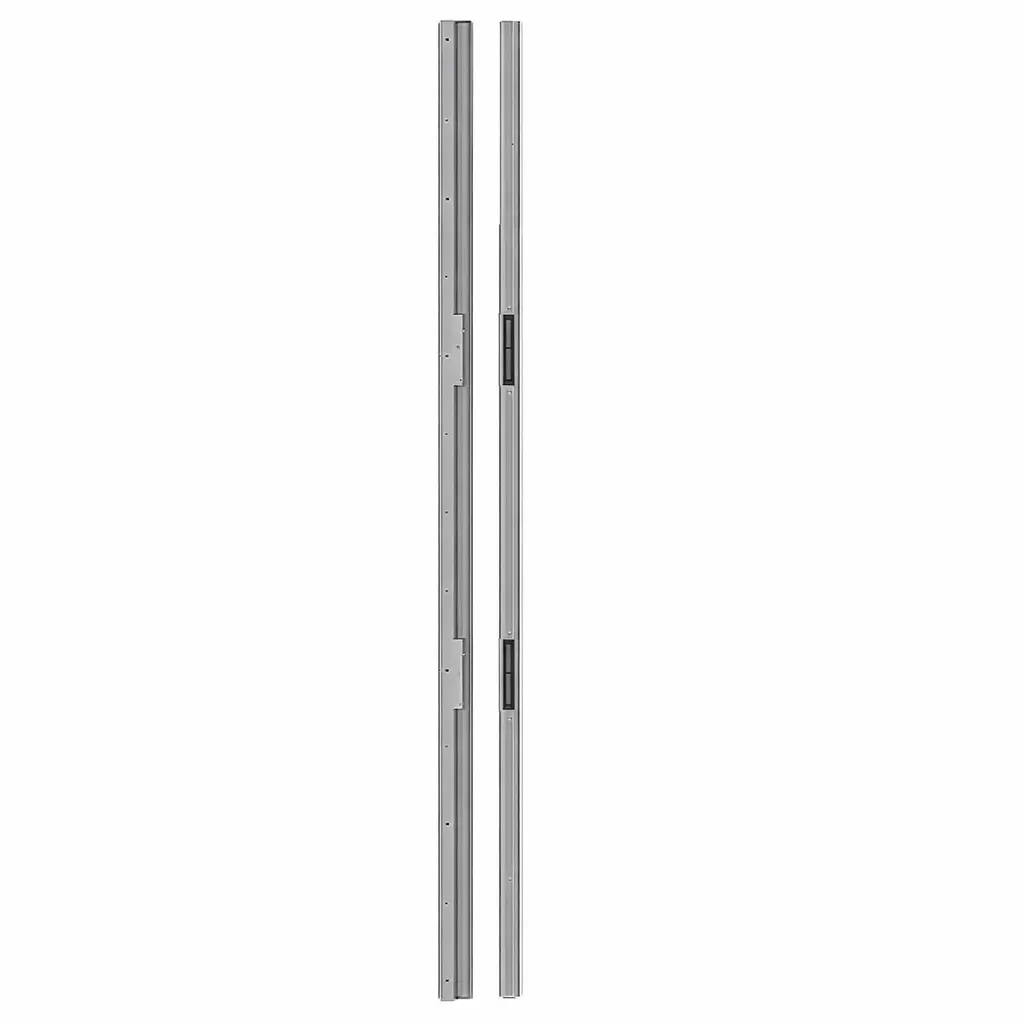 Bandeau électromagnétique CPREG2N 2500 mm AS 2 x 300 daN 12/24V DC + CTC - SEWOSY - CPREG2N/250AS
