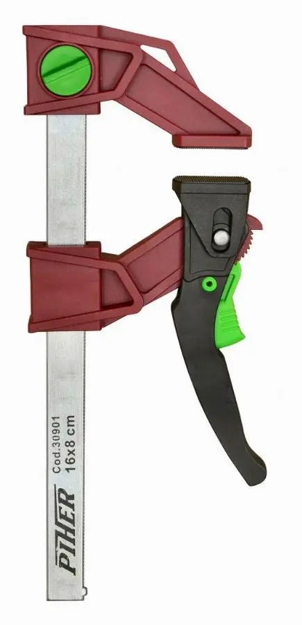 Serre-joint PIHER - 3090
