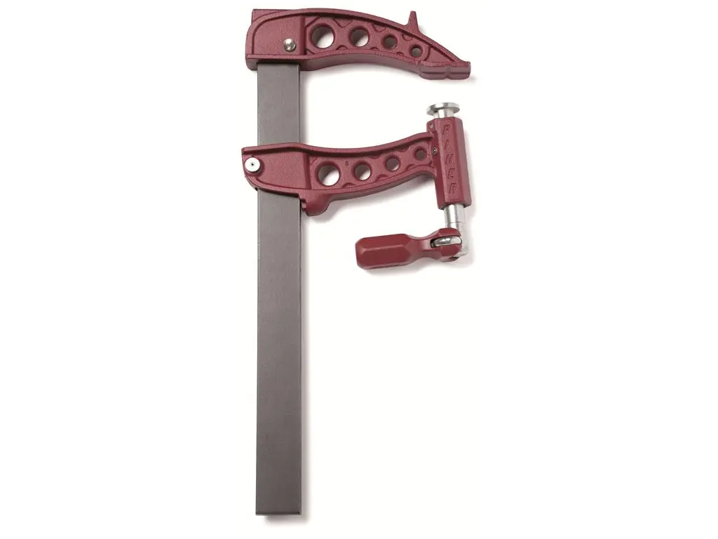Serre-joint à pompe - Modèle Maxipress R - PIHER - 61060