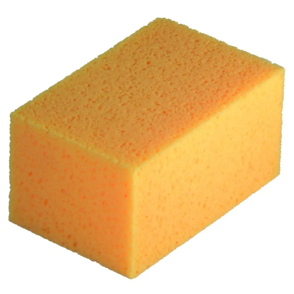 Eponge de carreleur 15x10x8 cm - TALIA - 400205