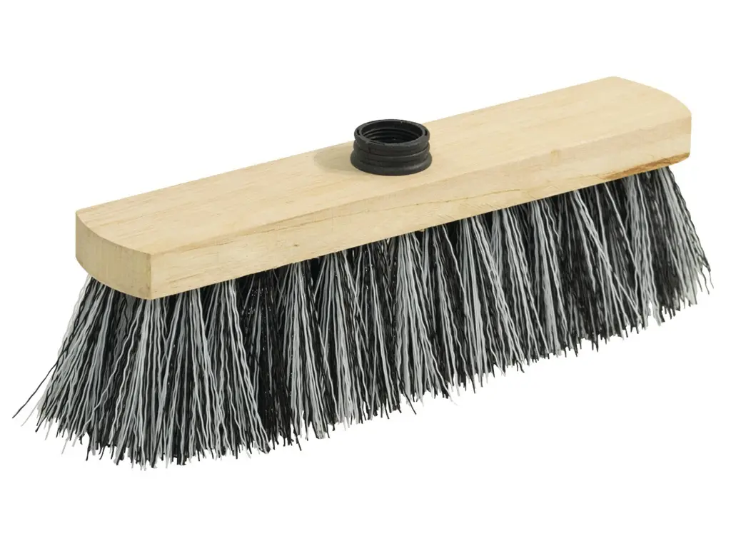 Balai ciment synthétique 29 cm - TALIAPLAST - 360411