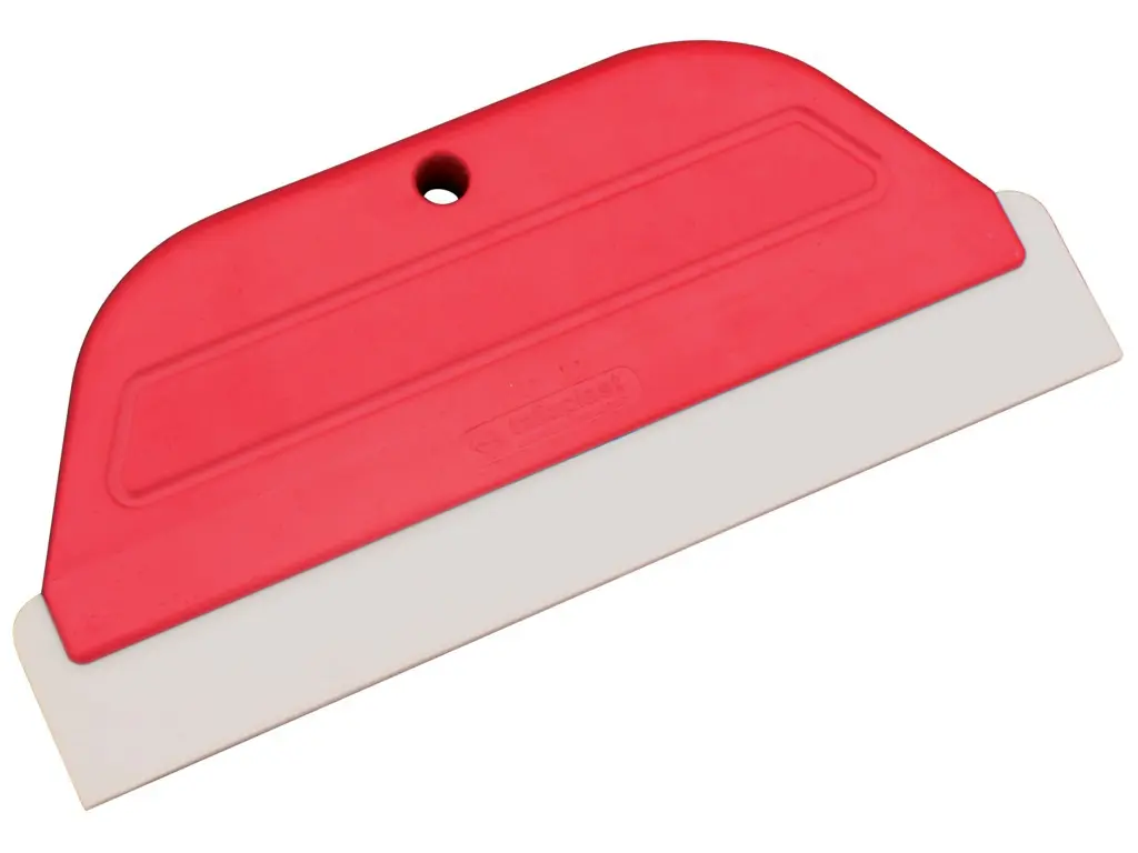 Raclette plastique spéciale époxy 27 cm - TALIAPLAST - 410405