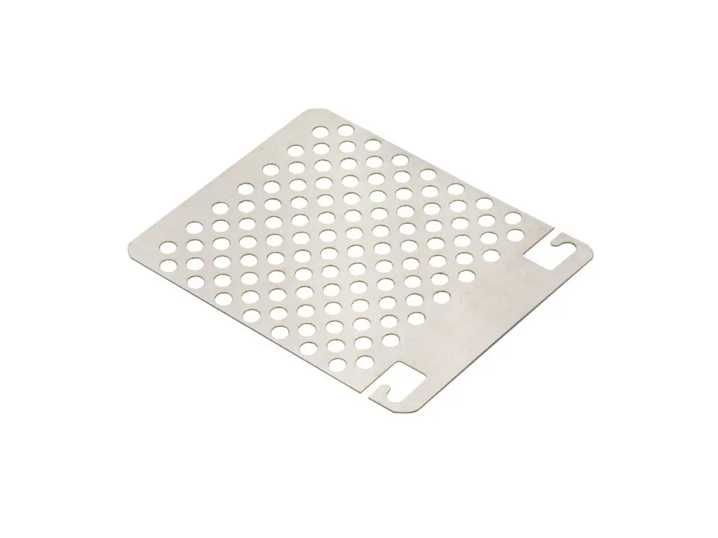 Grille métallique 244 x 194 mm pour seau peinture - TALIAPLAST - 361461