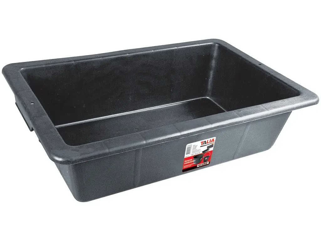 Auge Taliagom 30 litres - TALIAPLAST - 320214