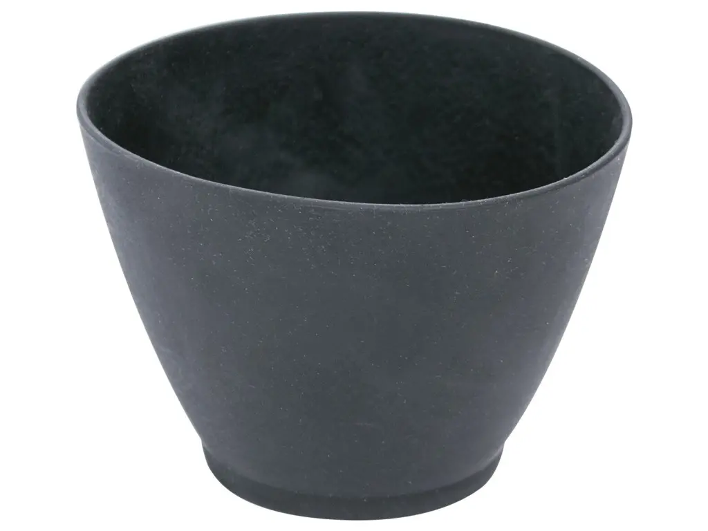 Bol de plâtrier noir taliagom 0,75 litre - TALIAPLAST - 320402