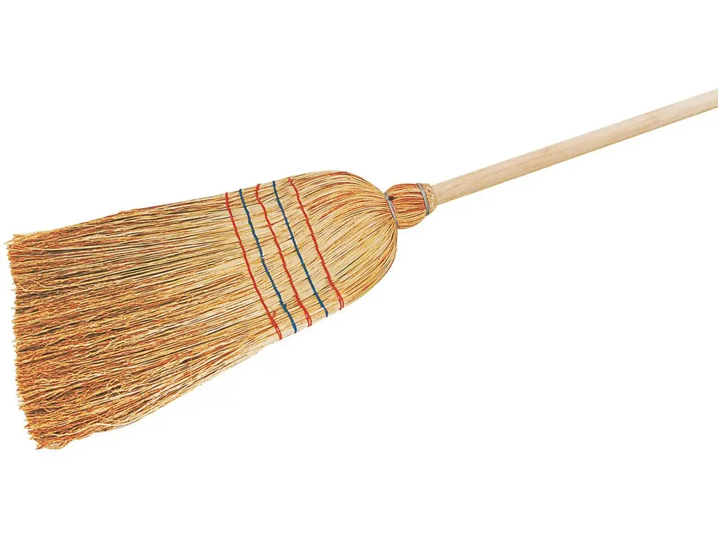 Balai paille de riz 5 fils - TALIAPLAST - 360702