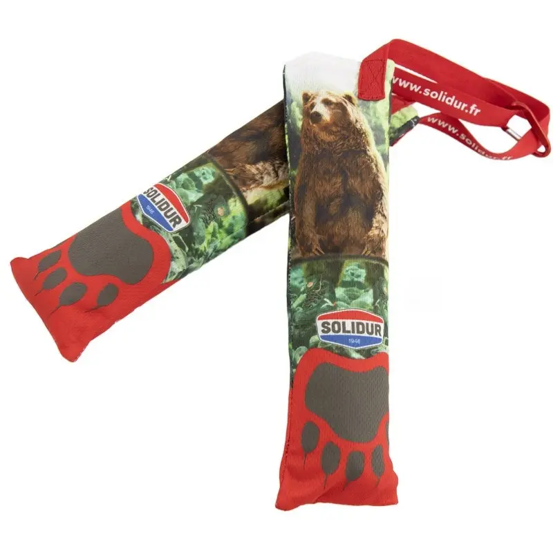 Absorbeur d'humidité pour chaussures - SOLIDUR - DBACRO