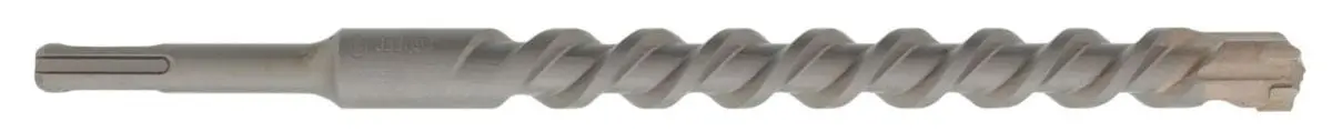 Foret béton multi-taillants SDS+ R3+ - SPIT - 0540