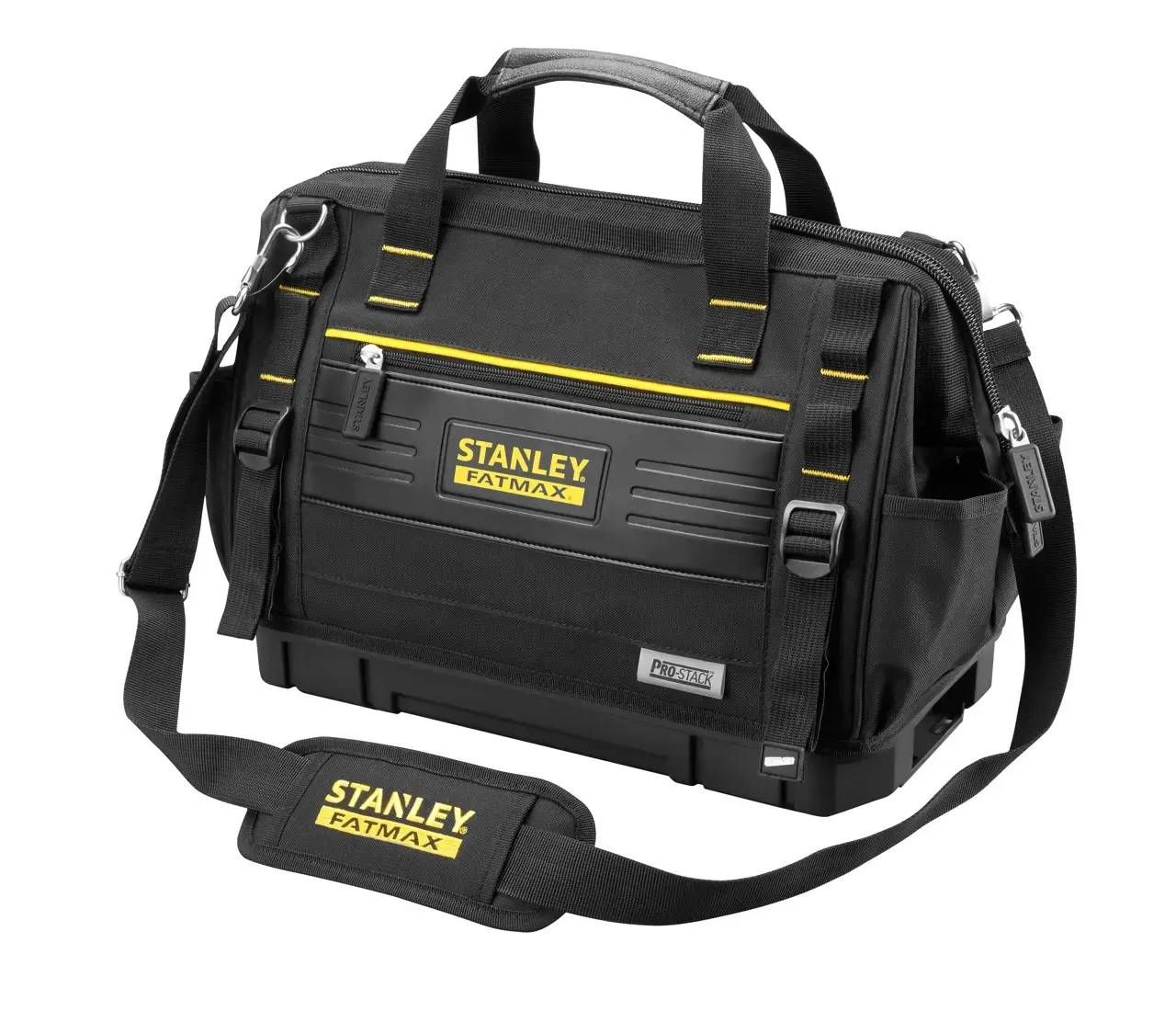 Sac à outils  souple 45cm Fatmax - STANLEY - FMST17627-1