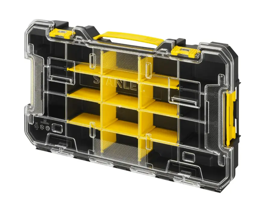 Organiseur 2/3 PRO-STACK™ STANLEY® FATMAX® - STANLEY - FMST17838-1