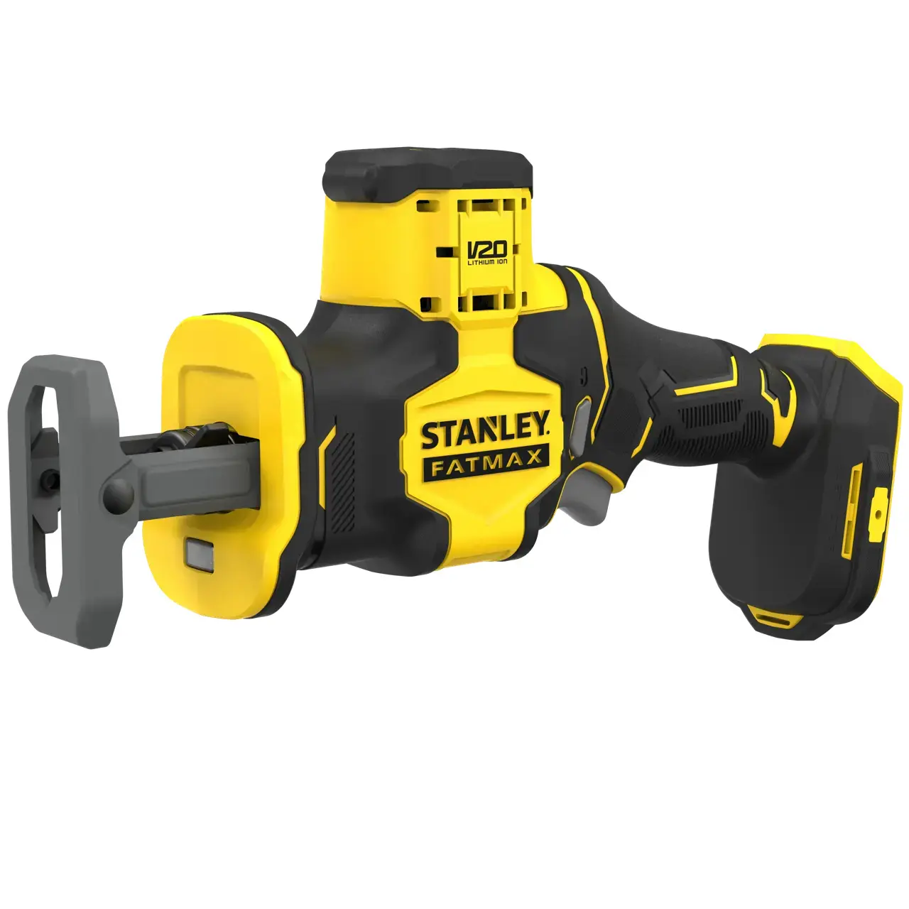 Outil multiple oscillant 18V - STANLEY - SFMCS305B-XJ