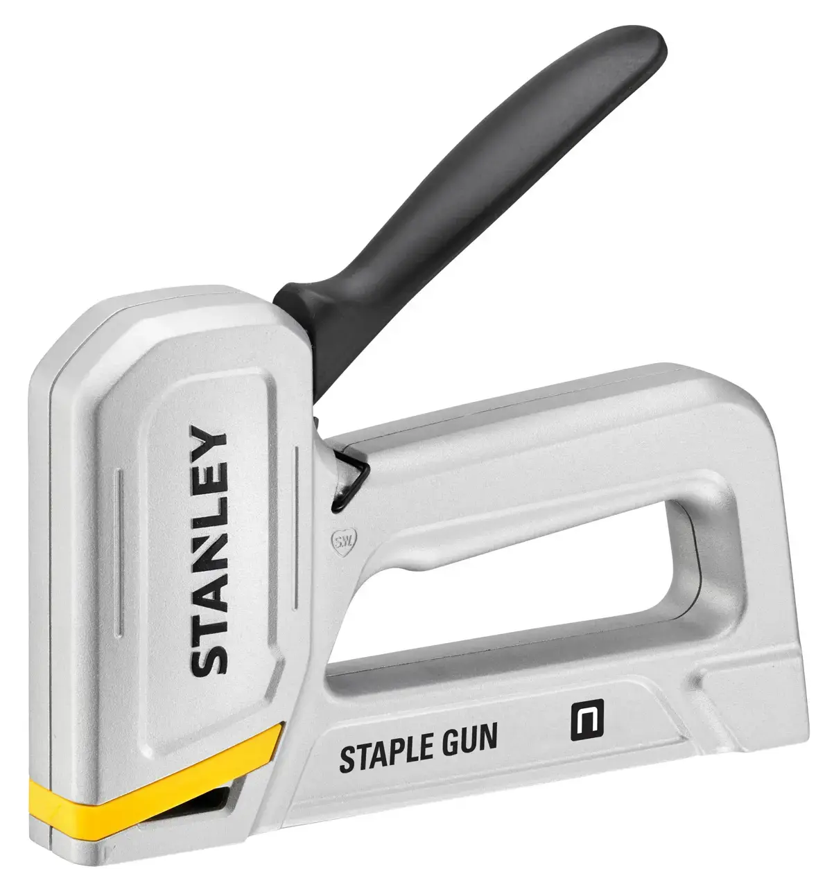 Agrafeuse aluminium travaux intensifs - STANLEY - STHT70150-0