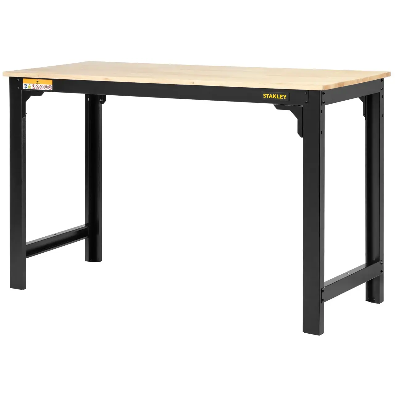 Établi facile à monter 152 cm - STANLEY - STST97998-1