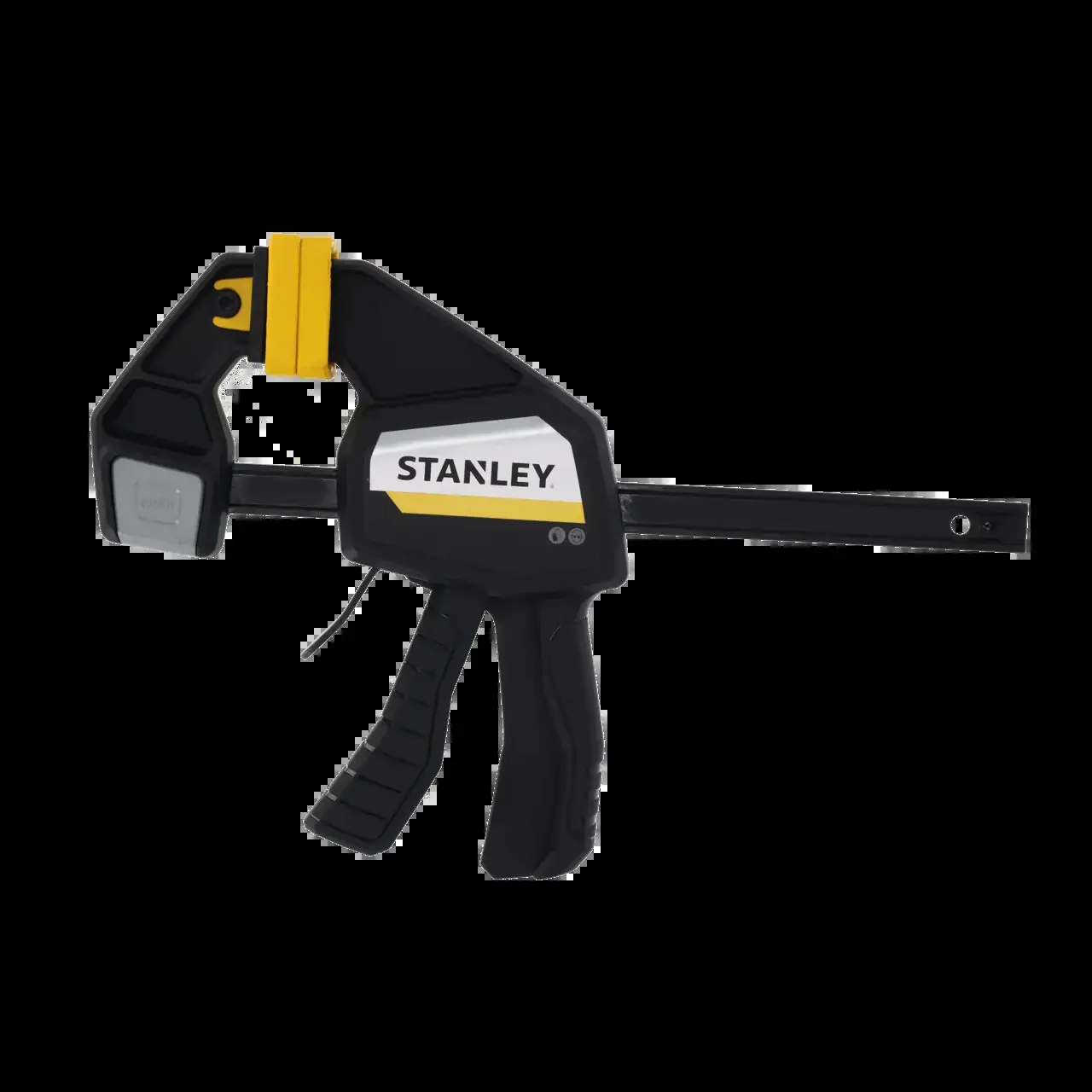Serre-joint L 150 mm FATMAX - STANLEY - FMHT83273-0