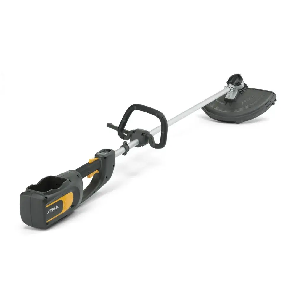 Débroussailler Facilement Pelouses  BC 700e  - STIGA- sans batterie ni chargeur - 277200008/ST2