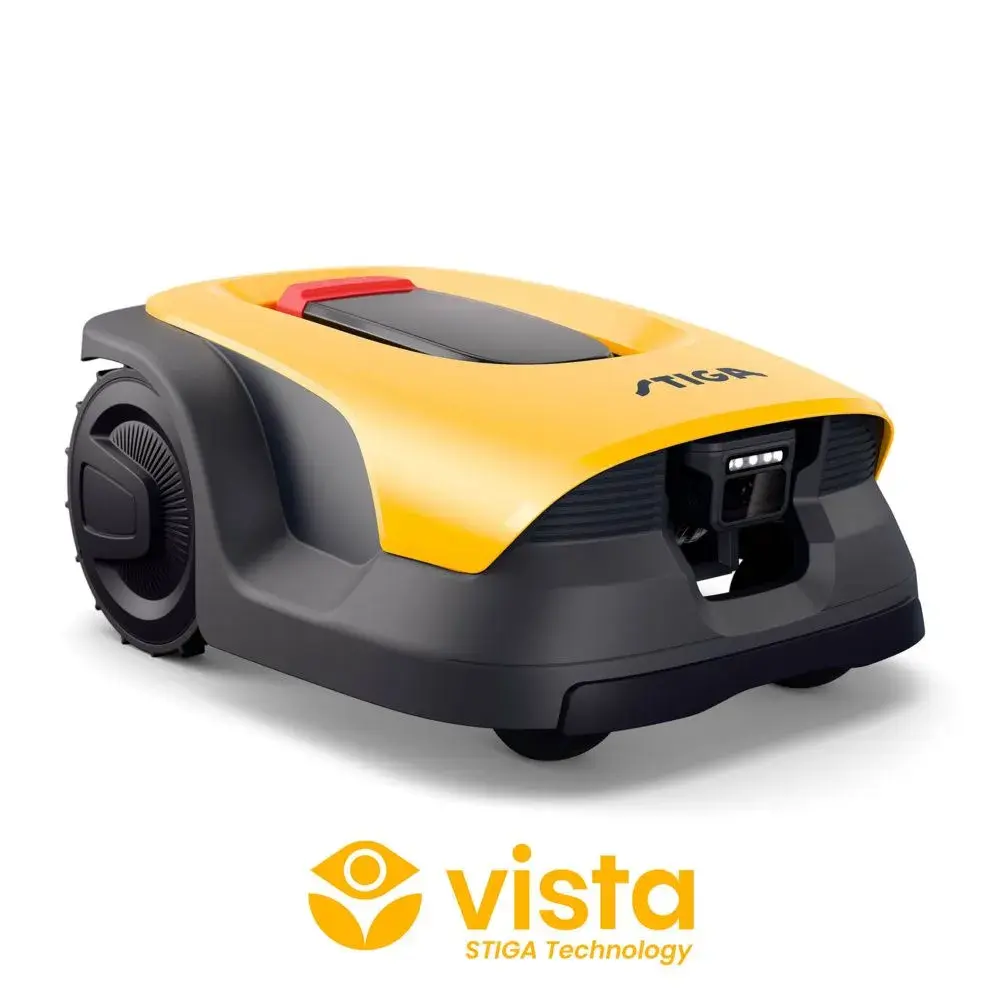 Robot de tonte autonome Vista A 6v - STIGA - 2R7114128/ST1