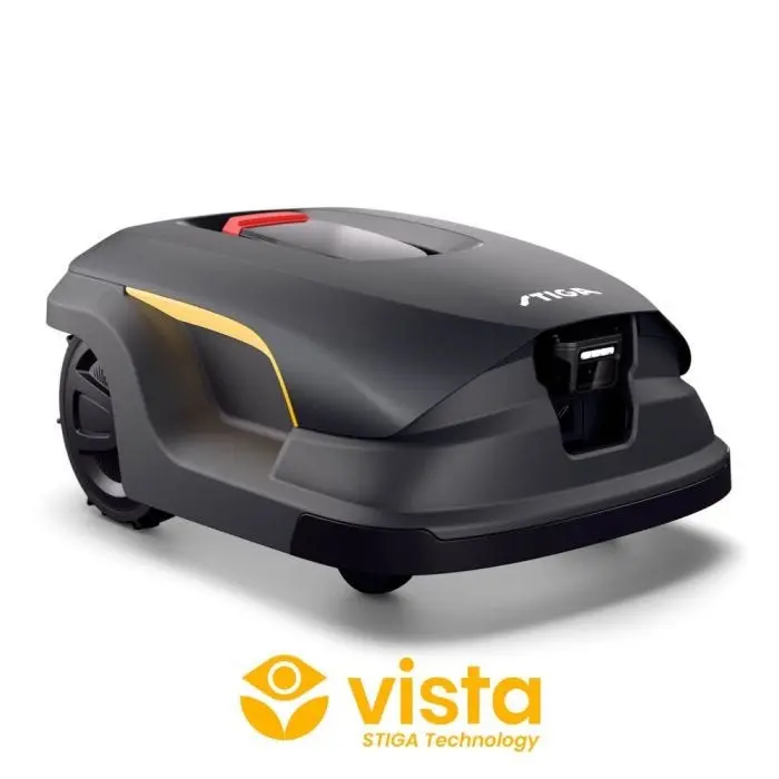Robot de tonte autonome A 50v - STIGA -Avec batterie -  2R9113028/ST1