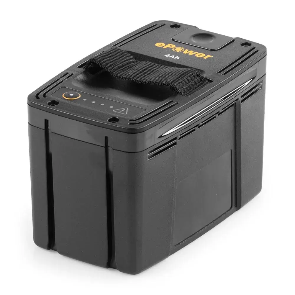 Batterie ePower E 440 48V 4 Ah - STIGA - 274014004/ST1