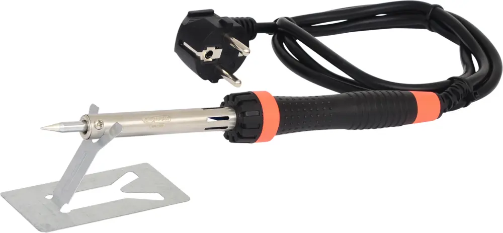 Fer à souder avec support, 60 Watt - KSTOOLS - 960.1130