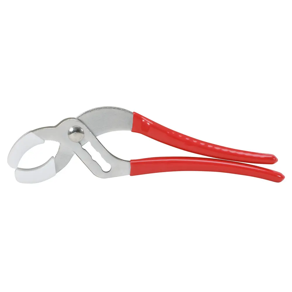 Pince à siphon, L.225 mm - KSTOOLS - 116.1200