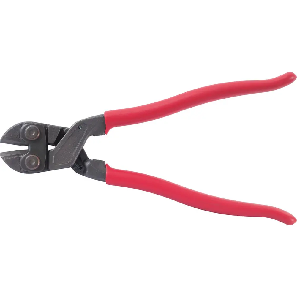 Mini coupe-câbles, L.205 mm - KSTOOLS - 118.0015