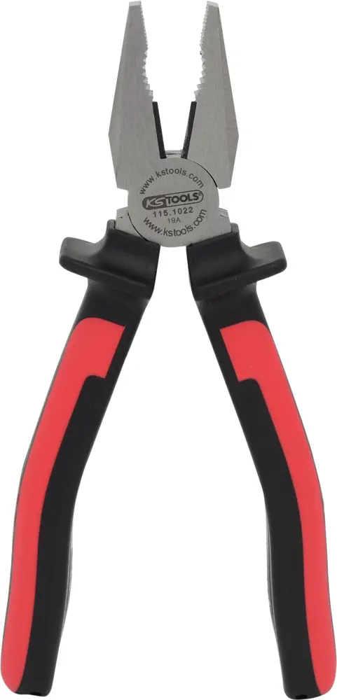Pince universelle à poignées bi-composants 200MM - KSTOOL - SUA30095