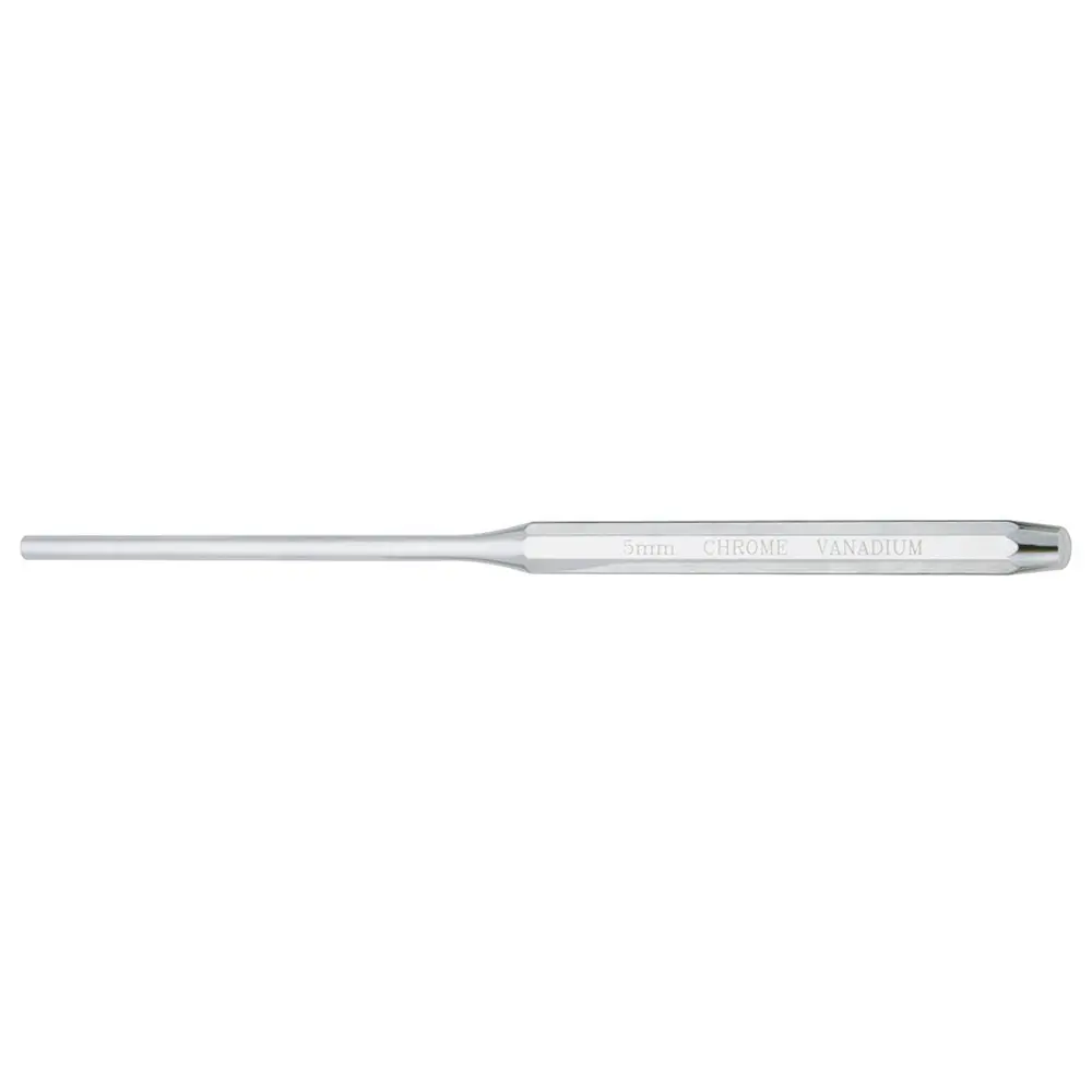 Chasse-goupilles cylindrique extra-long, Ø 6 mm, Longueur 200 mm - KSTOOLS - 156.0124