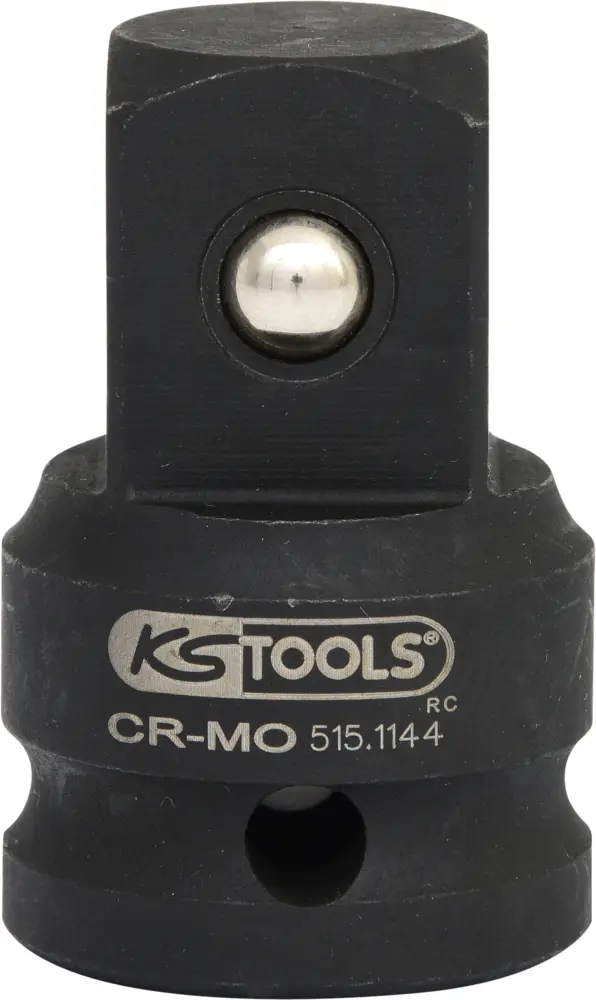 Augmentateur à chocs 1/2 - 3/4 sur carte - KSTOOL - 515.1144-E