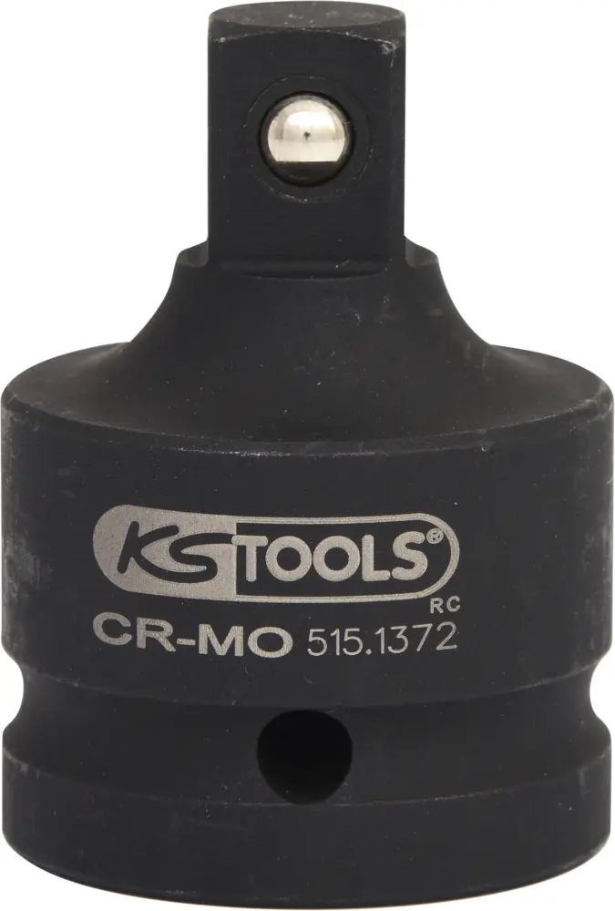 Réducteur à chocs 3/4 1/2 sur carte - KSTOOL - 515.1372-E