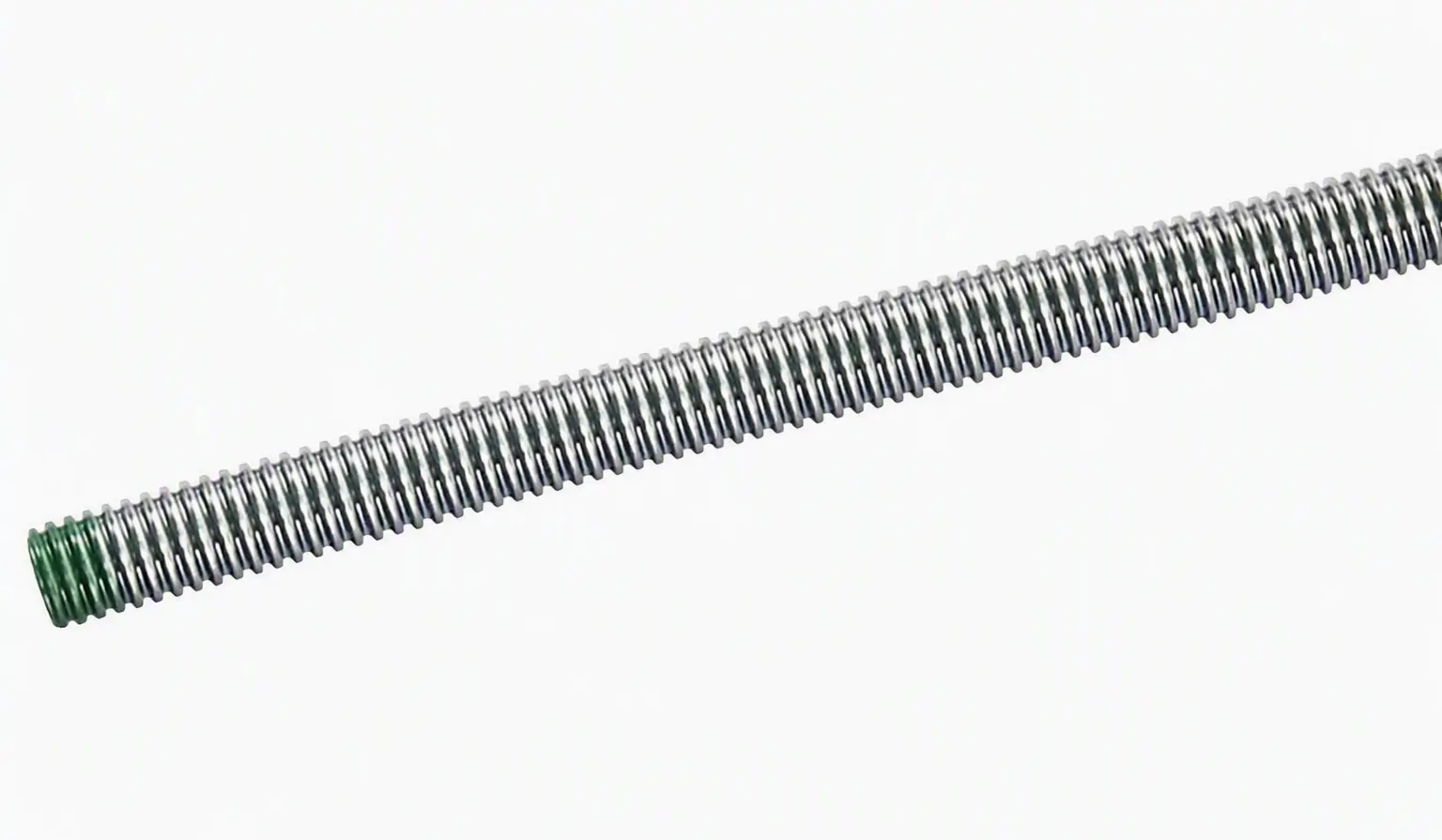 Tige filetée métrique inox A2 DIN 976 - Ø 6 mm x 1 m - ACTON - 626506