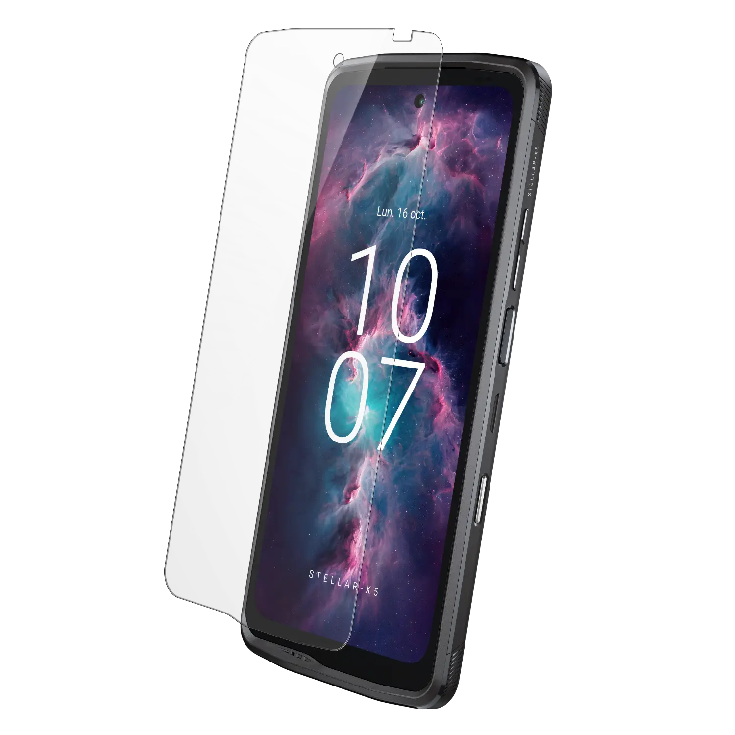 X-glass core-Z5 - CROSSCALL - 1303179999527