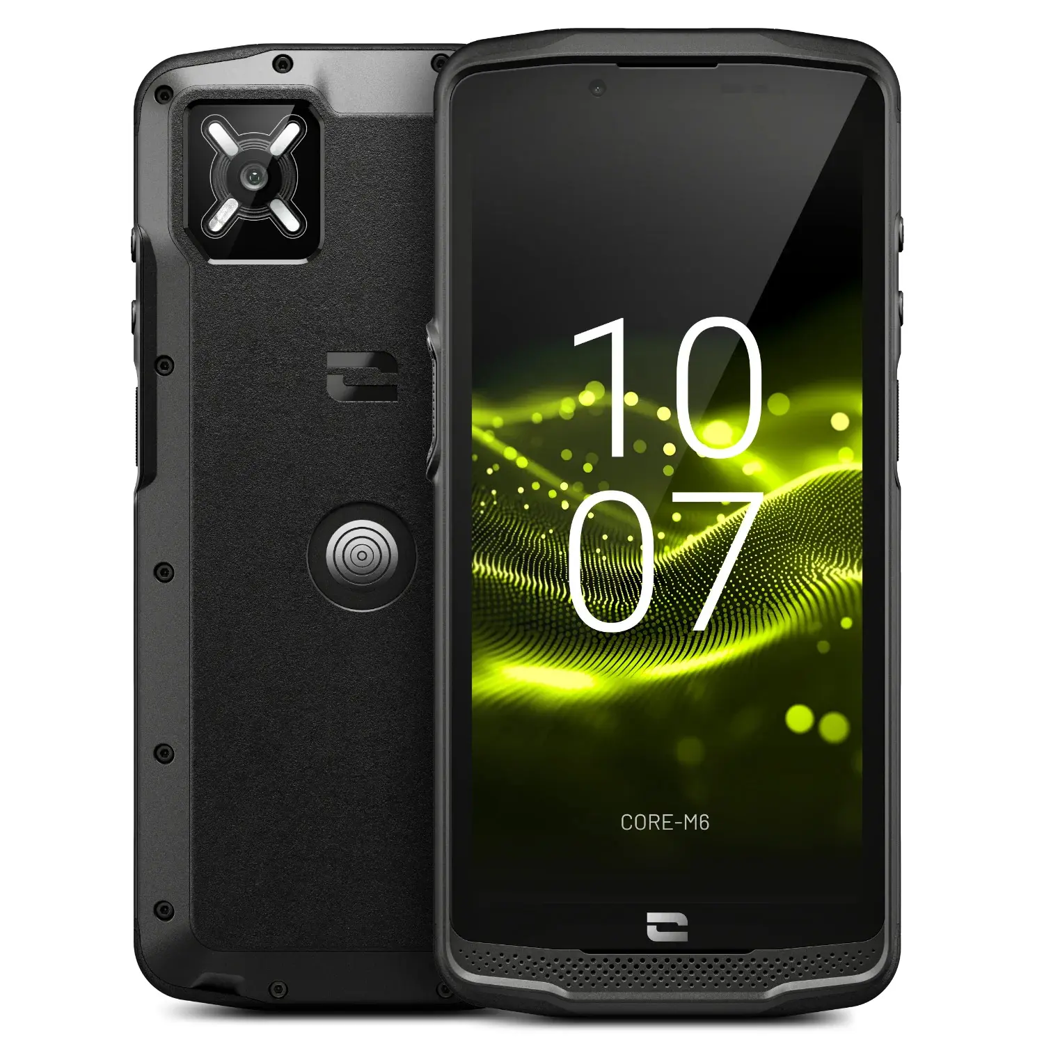 Smartphone CORE-M (128+6GB) sans abonnement - CROSSCALL - 1001013701344