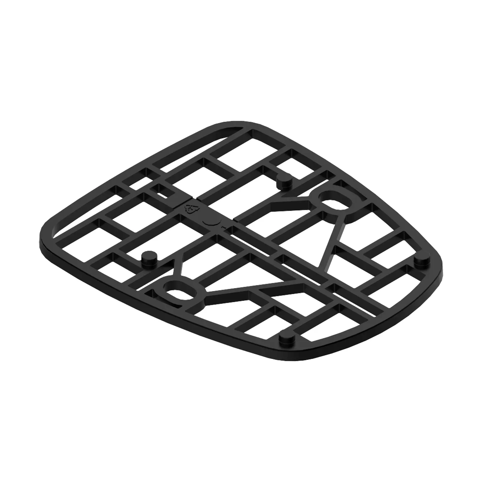 Cale pour sabot large - noir - TIRARD et BURGAUD - AQP002NCU