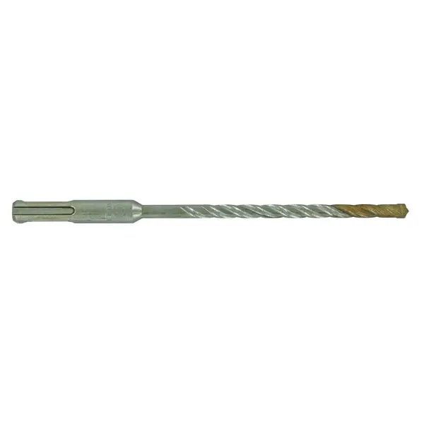 Perforateur Diager + 4 Forets Béton 15 X 500 Mm – Taillants Inclus