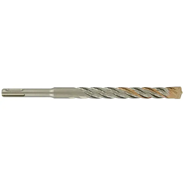 Foret bétons 2 taillants SPEEDER2 12x210MM - TIVOLY - 10931231200