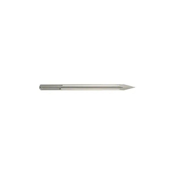 Pic pointu -SDS max ESSENTIAL (Clip SDS brochable) 600mm - TIVOLY - 109061360000