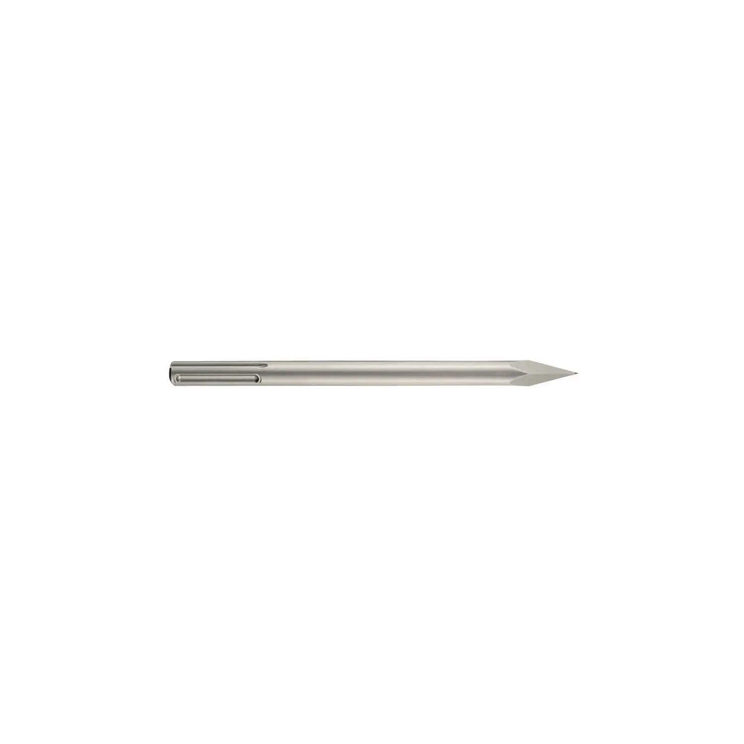 Burin pointu SDS Max 400 mm - TIVOLY - 109061340000