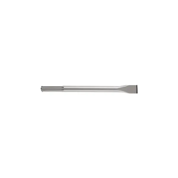Burin plat SDS max 25x280MM - TIVOLY - 1090623250280 