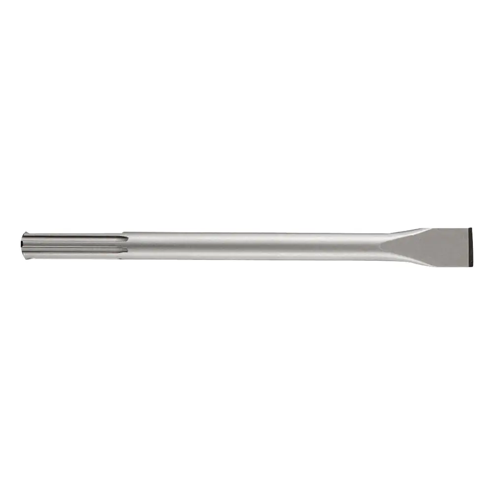Burin plat SDS max 115x350MM - TIVOLY - 10906231150350