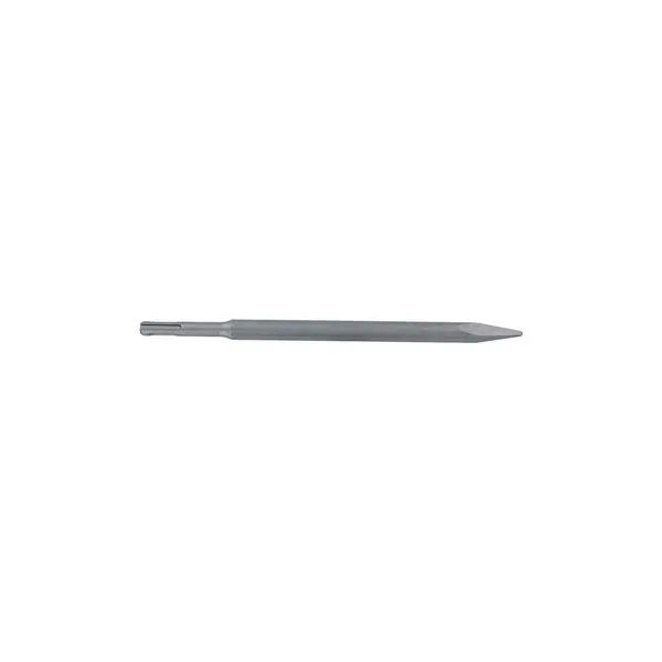 Burin pic pointu SDS+ 14x250MM - TIVOLY - 10901530001