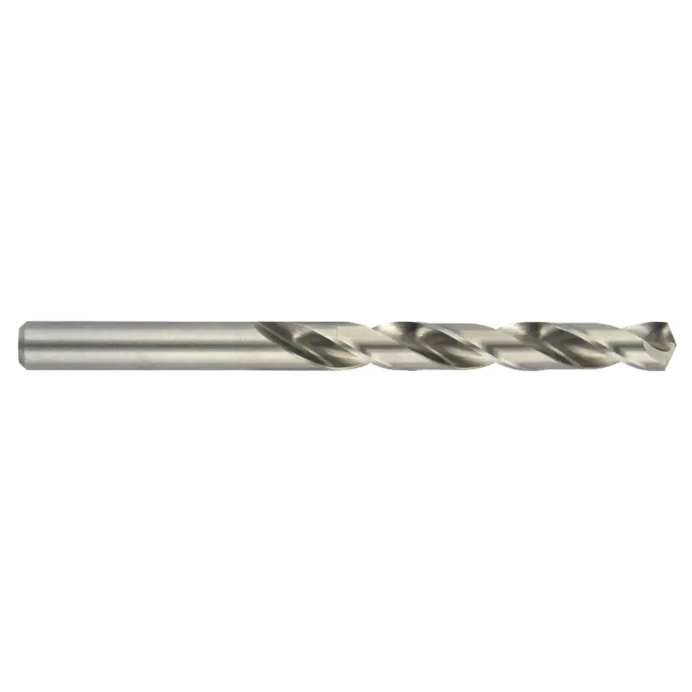 Foret métaux taillé meulé HSS DIN338 -h8 Pointe en croix 1x34MM - TIVOLY - 11437740100