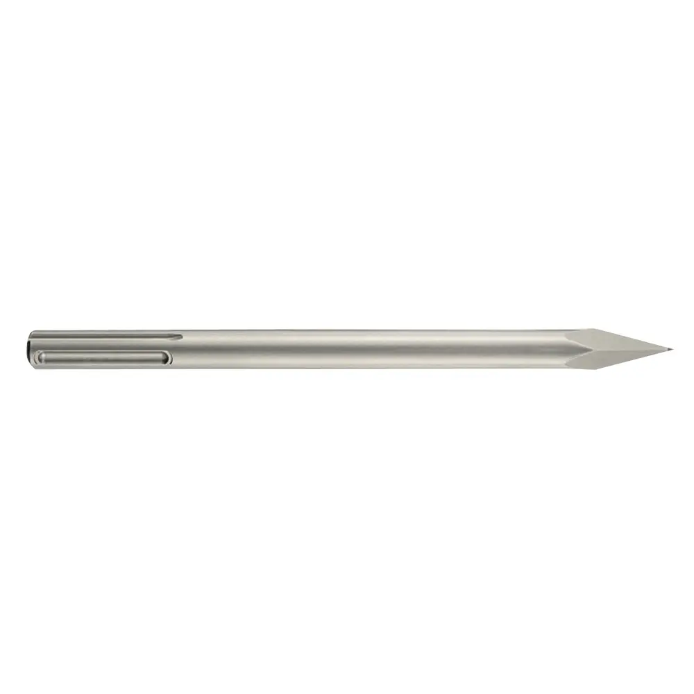 Burin Pointu SDS MAX L280mm - TIVOLY - 109061328000