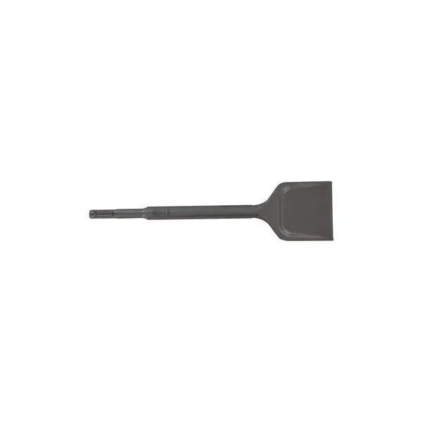 Burin bèche L60x250mm SDS+ - TIVOLY - 10901530006