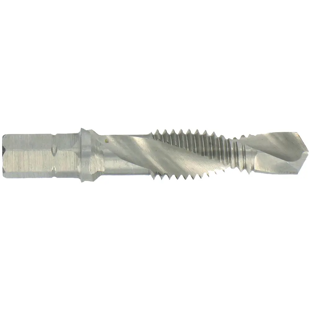 Foret Taraudeur Fraisureur machine Standard M5 - TIVOLY - 1050294050080